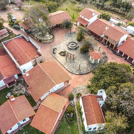 El Pueblito Hotel Boutique ซาไมปาตา ภายนอก รูปภาพ
