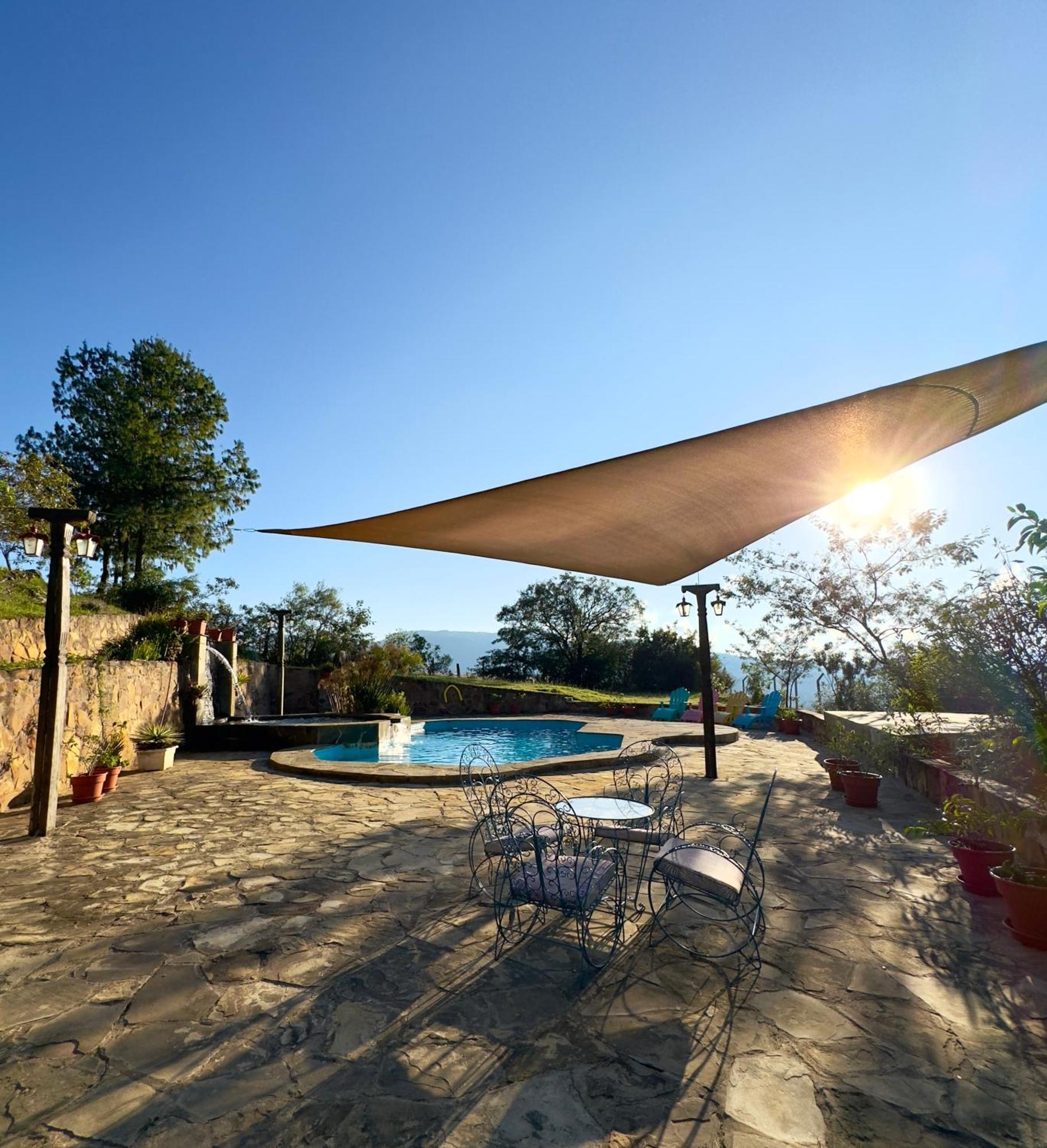 El Pueblito Hotel Boutique ซาไมปาตา ภายนอก รูปภาพ
