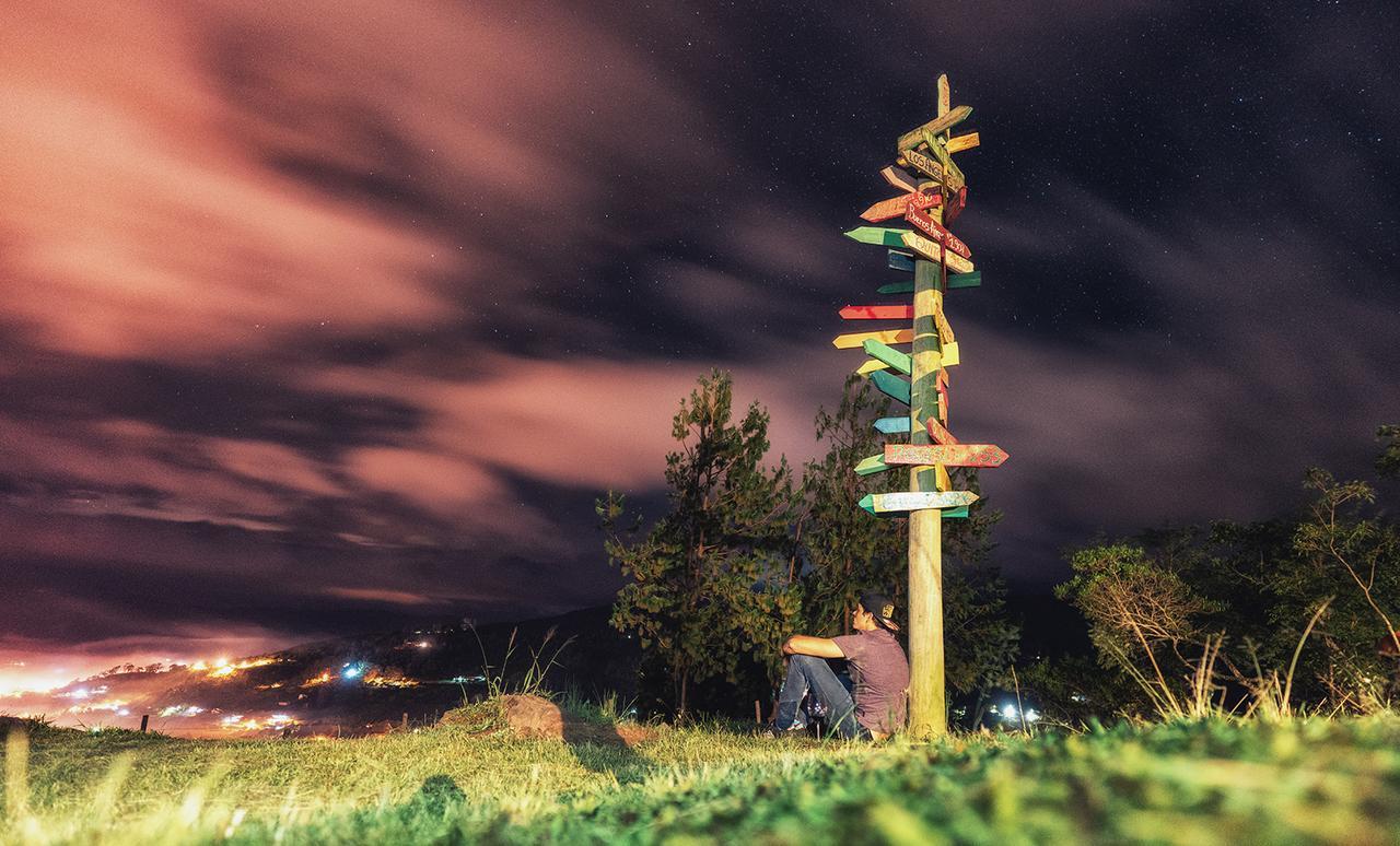 El Pueblito Hotel Boutique ซาไมปาตา ภายนอก รูปภาพ